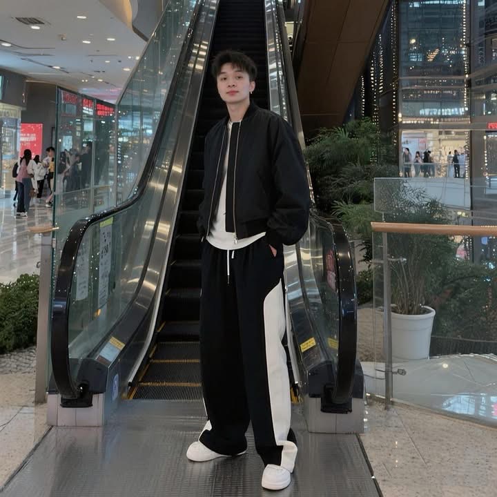 Nguyễn Mạnh Hoàng